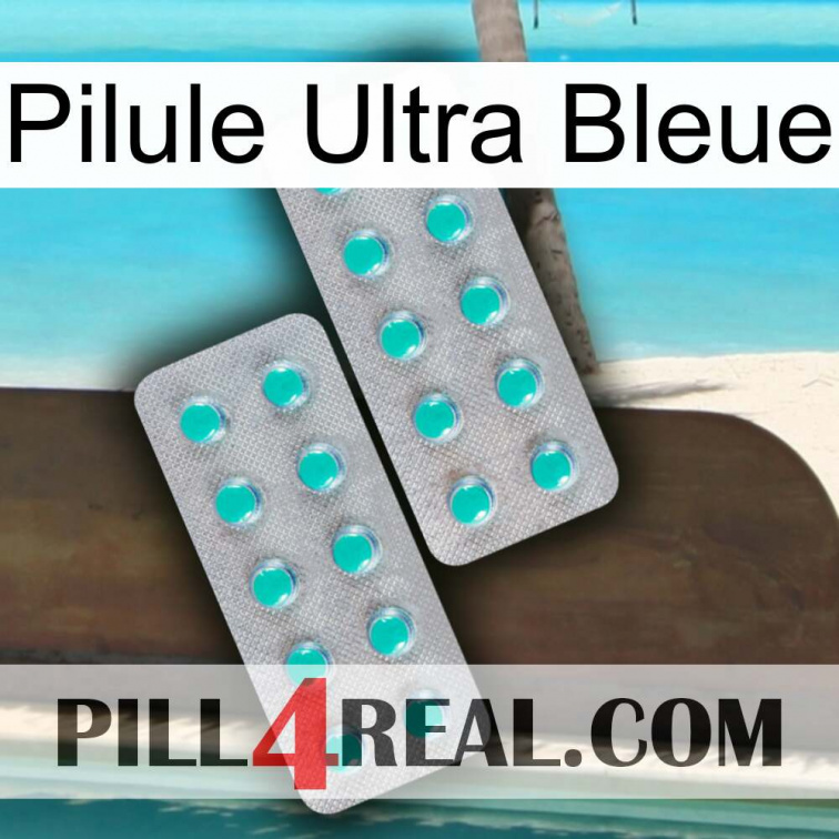 Ultra Blue Pill 29